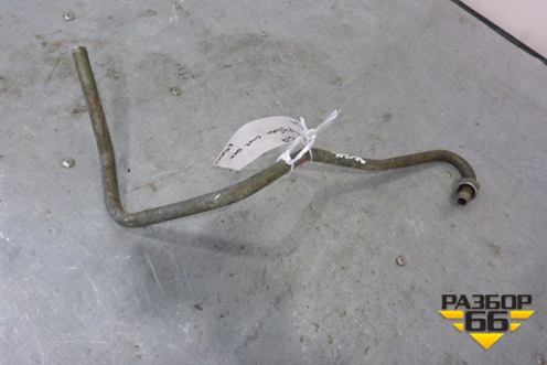 Трубка системы охлаждения для MAN TGA 4-Series  с 2000-2008г (ТГА)