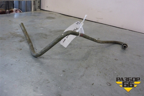 Трубка системы охлаждения для MAN TGA 4-Series  с 2000-2008г (ТГА)