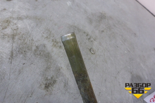 Трубка системы охлаждения для MAN TGA 4-Series  с 2000-2008г (ТГА)