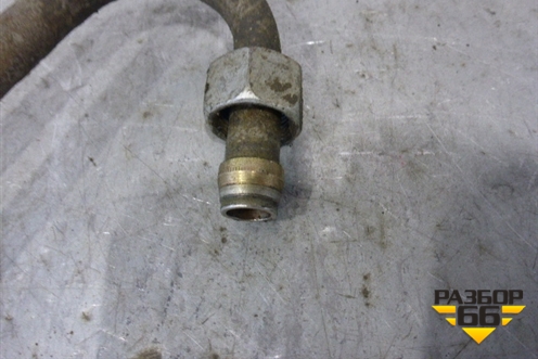 Трубка системы охлаждения для MAN TGA 4-Series  с 2000-2008г (ТГА)