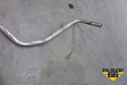 Трубка системы охлаждения  (на печку) для MAN TGS с 2007г (ТГС)