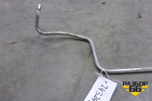 Трубка системы охлаждения  (на печку) для MAN TGS с 2007г (ТГС)