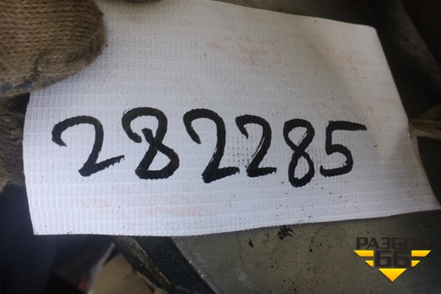 Патрубок системы охлаждения для Mercedes Benz TRUCK Axor 2 с 2004г (Аксор)