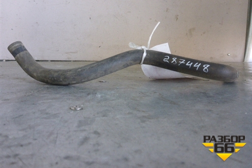 Патрубок системы охлаждения для Mercedes Benz TRUCK Axor 2 с 2004г (Аксор)