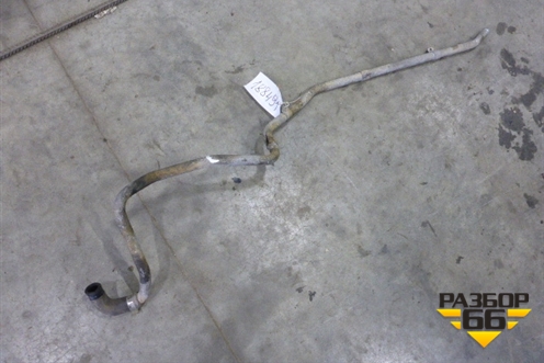 Трубка гидроусилителя для Mercedes Benz TRUCK Axor 2 с 2004г (Аксор)