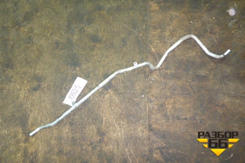 Трубка гидроусилителя для Mercedes Benz TRUCK Axor 2 с 2004г (Аксор)