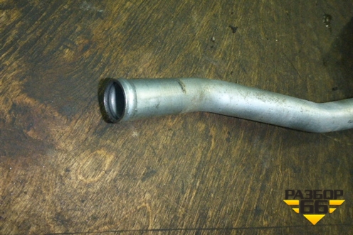 Трубка гидроусилителя для Mercedes Benz TRUCK Axor 2 с 2004г (Аксор)