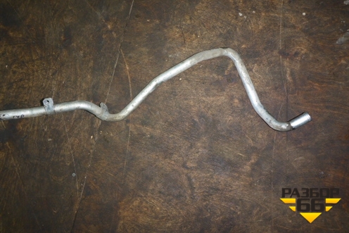 Трубка гидроусилителя для Mercedes Benz TRUCK Axor 2 с 2004г (Аксор)