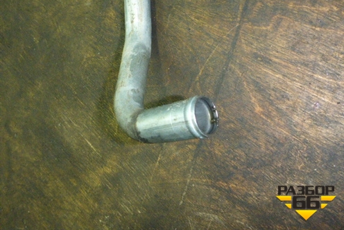 Трубка гидроусилителя для Mercedes Benz TRUCK Axor 2 с 2004г (Аксор)