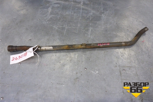 Трубка картерных газов для Mercedes Benz TRUCK Axor 2 с 2004г (Аксор)