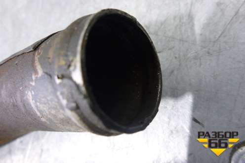 Трубка картерных газов для Mercedes Benz TRUCK Axor 2 с 2004г (Аксор)