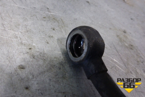 Трубка масляная для Mercedes Benz TRUCK Axor 2 с 2004г (Аксор)