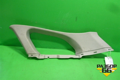 Обшивка багажника правая (верхняя универсал) (6247105140) для Toyota Avensis с 2008-2018г (Авенсис)