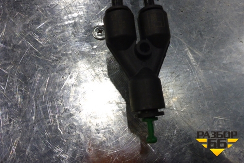 Трубки воздушные  (на сидение) для Renault TRUCK Premium 2 с 2005-2013г (Премиум 2)