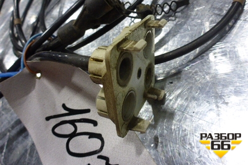 Трубки воздушные  (на сидение) для Renault TRUCK Premium 2 с 2005-2013г (Премиум 2)