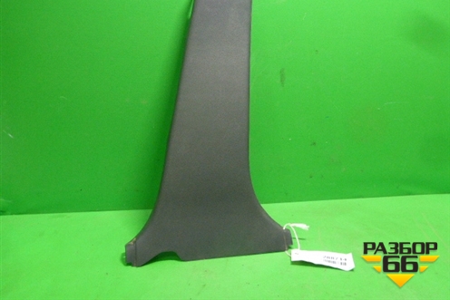 Обшивка стойки центральная нижняя правая для Toyota Avensis с 2003-2009г (Авенсис)