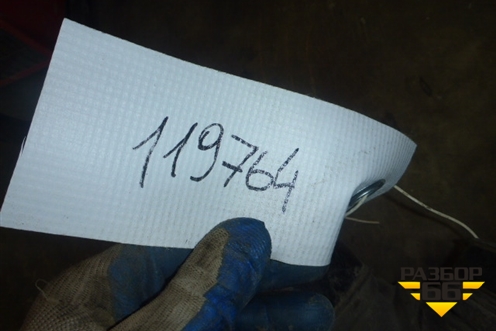 Патрубок воздушного фильтра  (гофра) (3183533) для Volvo  TRUCK FH с 2002-2008г