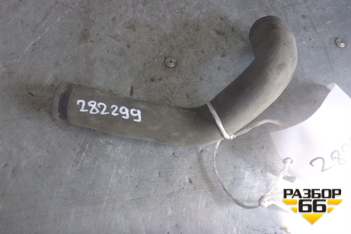 Патрубок системы охлаждения для Volvo TRUCK FH с 2002-2008г (ФШ)