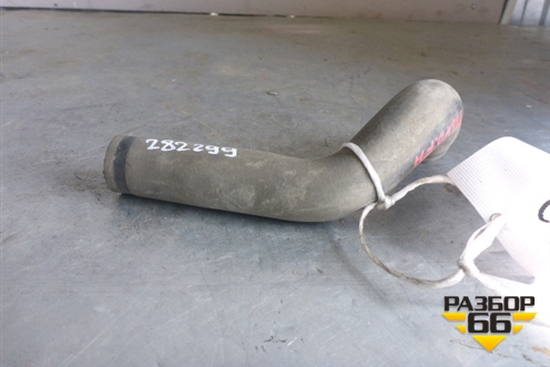 Патрубок системы охлаждения для Volvo TRUCK FH с 2002-2008г (ФШ)