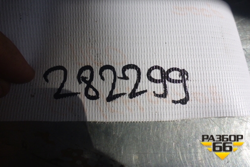 Патрубок системы охлаждения для Volvo TRUCK FH с 2002-2008г (ФШ)