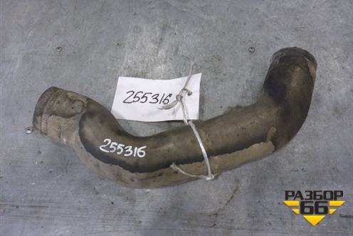 Патрубок системы охлаждения для Volvo TRUCK FH с 2002-2008г (ФШ)