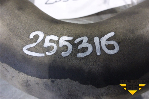 Патрубок системы охлаждения для Volvo TRUCK FH с 2002-2008г (ФШ)