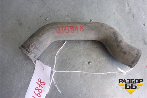 Патрубок системы охлаждения для Volvo TRUCK FH с 2002-2008г (ФШ)