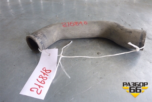 Патрубок системы охлаждения для Volvo TRUCK FH с 2002-2008г (ФШ)