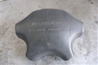 Подушка безопасности в рулевое колесо для Subaru Legacy Outback (B11) с 1995-1998г (Легаси Аутбек)