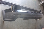 Бампер задний (без юбки под парктроник) (8K0807511) для Audi A4 (В8) Allroad Quattro с 2009-2016г (А4)