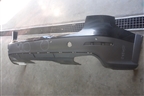 Бампер задний (без юбки под парктроник) (8K0807511) для Audi A4 (В8) Allroad Quattro с 2009-2016г (А4)