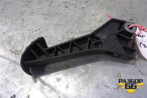 Рычаг регулировки рулевой колонки (педаль) (3176505) для Volvo TRUCK FH с 2008-2013г (ФШ)