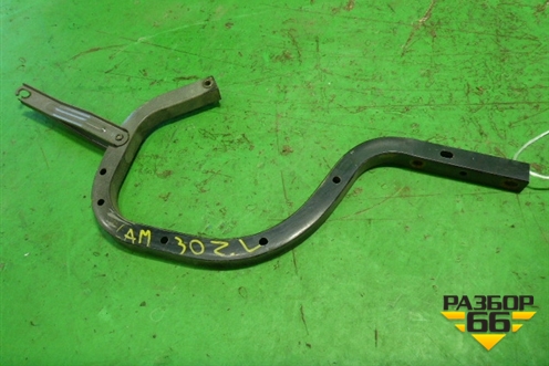 Петля крышки багажника (6450333070) для Toyota Camry CV3 с 2001-2006г (Камри)