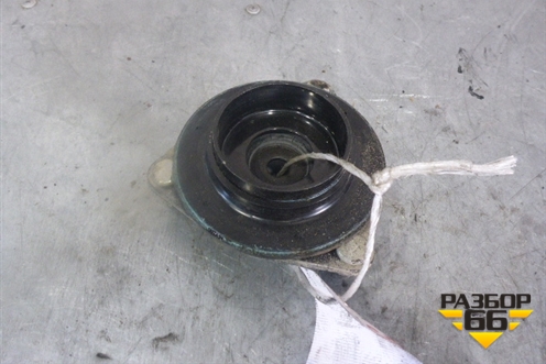 Опора амортизатора переднего (левая) для Mitsubishi Outlander XL с 2006-2012г (Аутлендер ХЛ)