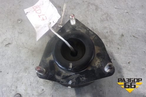 Опора амортизатора переднего (левая) для Mitsubishi Outlander XL с 2006-2012г (Аутлендер ХЛ)