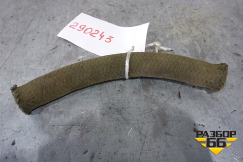 Патрубок системы охлаждения для Mercedes Benz TRUCK Axor 2 с 2004г (Аксор)