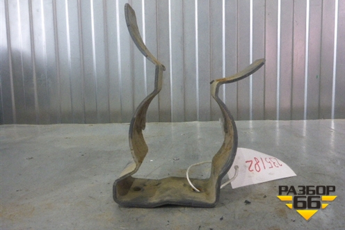 Кронштейн воздушного ресивера для Mercedes Benz TRUCK Axor 2 с 2004г (Аксор)