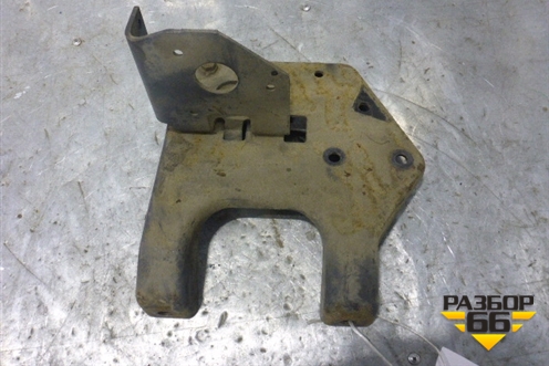 Кронштейн осушителя  (A9424295468) для Mercedes Benz TRUCK Axor 2 с 2004г (Аксор)