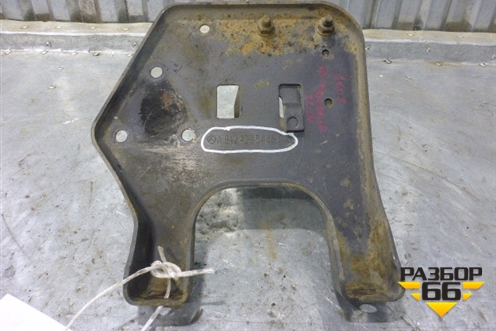 Кронштейн осушителя  (A9424295468) для Mercedes Benz TRUCK Axor 2 с 2004г (Аксор)