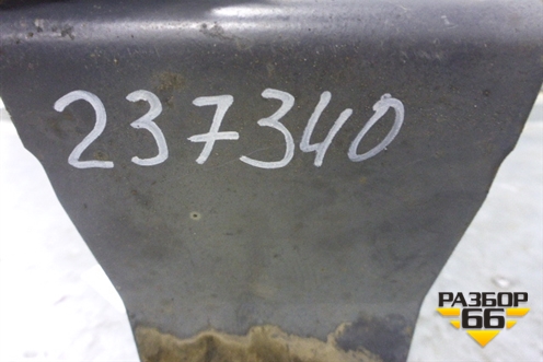 Кронштейн осушителя  (4х контурного крана) для Mercedes Benz TRUCK Axor 2 с 2004г (Аксор)