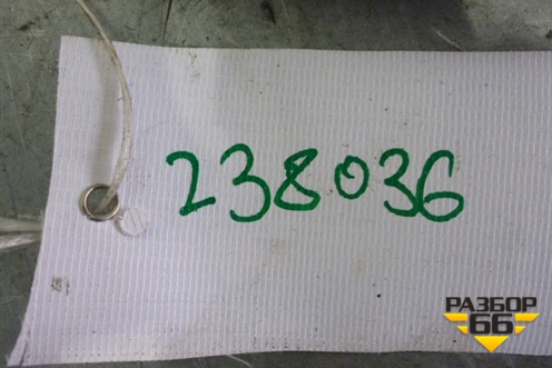 Трубка гидроусилителя для Mercedes Benz TRUCK Axor 2 с 2004г (Аксор)