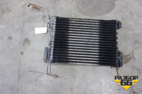 Радиатор кондиционера  (9405000254) для Mercedes Benz TRUCK Axor 2 с 2004г (Аксор)