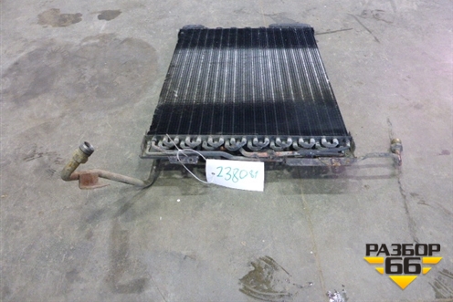 Радиатор кондиционера  (9405000254) для Mercedes Benz TRUCK Axor 2 с 2004г (Аксор)