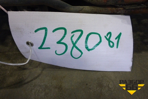 Радиатор кондиционера  (9405000254) для Mercedes Benz TRUCK Axor 2 с 2004г (Аксор)