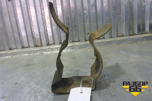 Кронштейн воздушного ресивера для Mercedes Benz TRUCK Axor 2 с 2004г (Аксор)