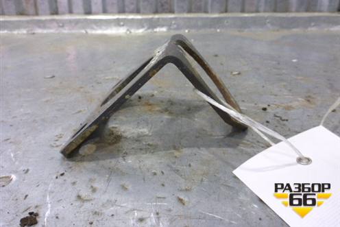 Кронштейн глушителя (9413210040) для Mercedes Benz TRUCK Axor 2 с 2004г (Аксор)