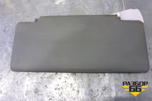 Козырёк солнцезащитный  центральный для Mercedes Benz TRUCK Axor 2 с 2004г (Аксор)