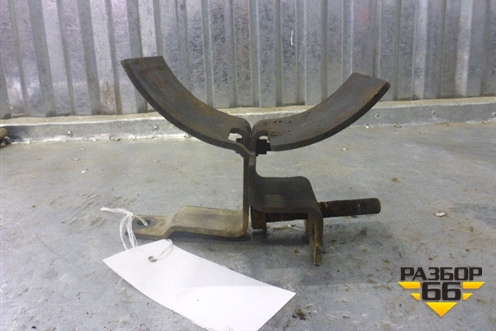 Кронштейн воздушного ресивера для Mercedes Benz TRUCK Axor 2 с 2004г (Аксор)