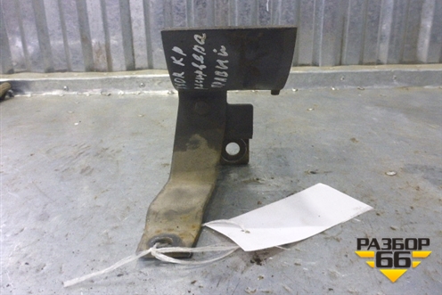 Кронштейн воздушного ресивера для Mercedes Benz TRUCK Axor 2 с 2004г (Аксор)