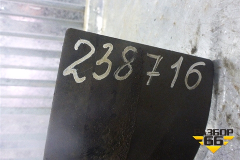 Кронштейн воздушного ресивера для Mercedes Benz TRUCK Axor 2 с 2004г (Аксор)